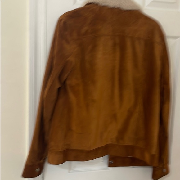 Frame jacket - Picture 2 of 3